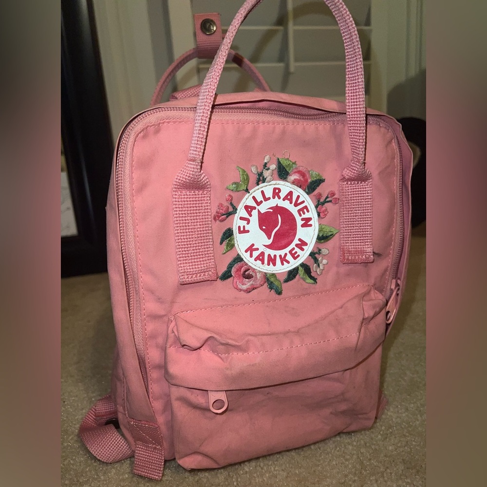 KAKEN BAG